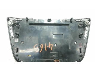 Блок управления климат-контролем E1077075   Peugeot 508 RXH