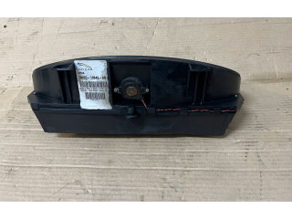 Панель приборов DW9310849AB Jaguar XJ X351