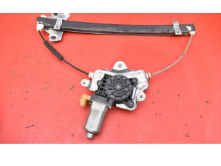 Zpětné zrcátko KIA Picanto 2005