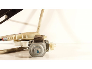 Передний комплект электрического механизма для подъема окна