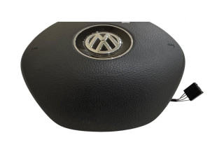 Подушка безопасности водителя 5G0880201S, 621304201 Volkswagen e-Golf