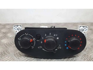 Блок управления климат-контролем 5P3743000   Dacia Dokker