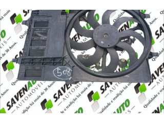Вентилятор печки SV22-12 Mini One - Cooper Coupe R56