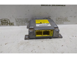 Блок подушек безопасности MR472773 Mitsubishi Montero