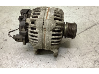 Генератор 06F903023F, 0124525091   Skoda Octavia Mk2 (1Z)      