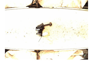 Масляный насос Dacia Logan I