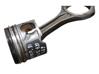 Поршень с шатуном