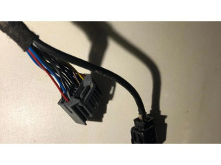 Zpětné zrcátko pravé Volvo XC60 2018 041443, 15LAIDUKAMERA4PINU