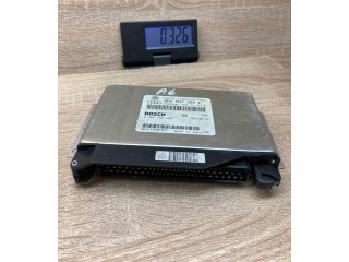 Блок управления АБС 8D0907389E, 0265109462 Audi A6 S6 C5 4B