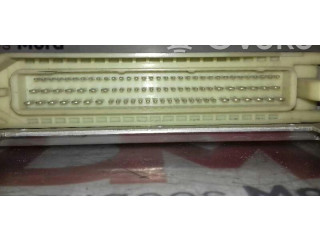 Блок управления двигателем Блок управления M261206425   KIA Carens II