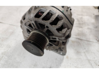 Генератор 231008040R, 2613543A Renault Clio V