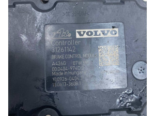 Блок АБС 31261142, 000404974D0   Volvo  V70  2008 - 2013 года