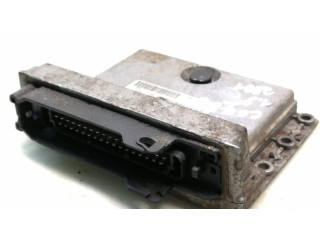 Řídící jednotka 0281001442, 9626373980 Fiat Scudo 2000