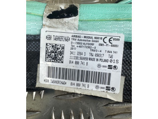 Боковая подушка безопасности 8V4880741B, 34112264D   Audi A3 S3 8V