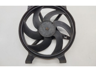 Вентилятор печки    7700804298   Renault Clio I