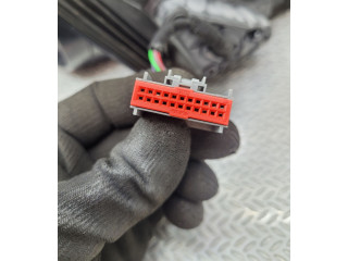 Зеркало электрическое Jaguar XE 2015 - года