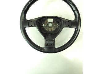 Руль Volkswagen Jetta V 2005 - 2010 года 16081618