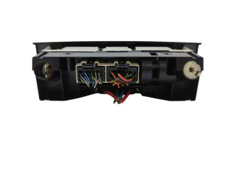 Блок управления климат-контролем 6Y0820045 Skoda Fabia Mk1 (6Y)