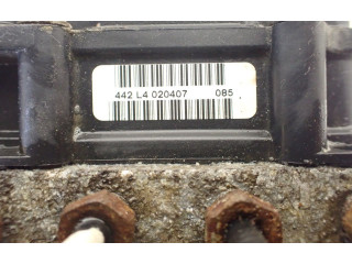 Блок АБС MN116161 Mitsubishi Colt 2004 - 2008 года