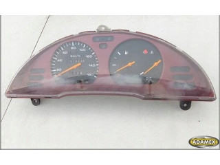 Přístrojová deska Nissan Serena 1997