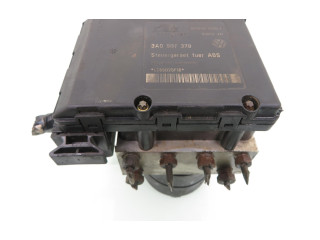 Блок АБС 10020400174, 3A0907379 Volkswagen PASSAT B4 1994 - 1996 года