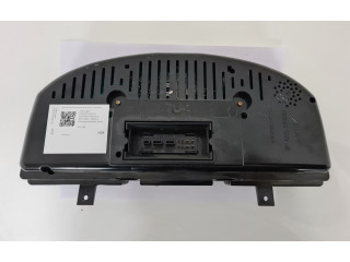 Přístrojová deska Volkswagen PASSAT B6 2007 3C0920870L