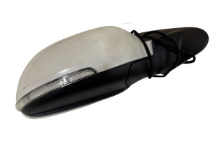 Зеркало (управляемое электричеством) E1020989   Skoda Octavia Mk2 (1Z)