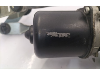 Моторчик дворников 95168357    Chevrolet Aveo