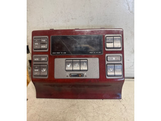 Блок управления климат-контролем 8492350140   Lexus LS 460  600H