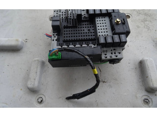 Блок комфорта 9452553, 8645541 Volvo S80