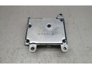 Блок подушек безопасности 9659532380, 603481900   Citroen C5