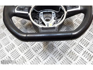 Руль Audi TT TTS Mk2  2006 - 2014 года 8j0419091b      