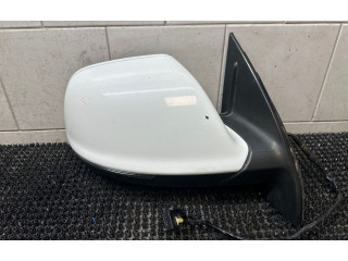 Zpětné zrcátko  Audi Q7 4L 2014  E1021006  