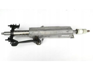 Ось рулевого колеса