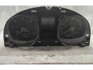 Přístrojová deska  Volkswagen Passat Alltrack 2010 3C0920872G, 051770VD1  