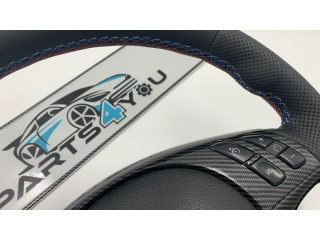 Руль BMW X5 E53 1999-2006 года