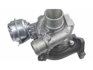 Turbodmychadlo Турбина 279714510101, 754774   Tata Indica Vista II 1.4  