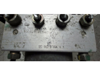 Блок АБС 6001549506, 8201063079 Dacia Logan I 2004 - 2012 года