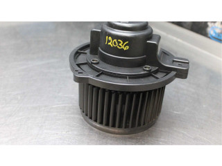 Вентилятор печки    615299   Chevrolet Matiz