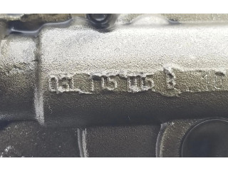 Čerpadlo oleje 03L115105B, 03L115105B Volkswagen Transporter - Caravelle T5