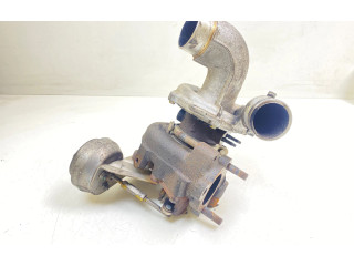 Turbodmychadlo Турбина 1720126020, 060313458E Toyota RAV 4 (XA30)