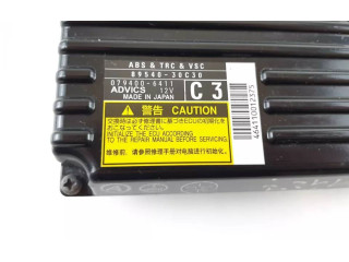 Блок управления АБС 8954030C30, 89540-30C30 Lexus GS 300 350 430 450H