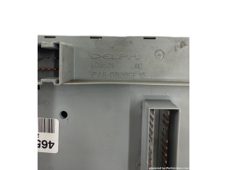 Pojistková skříňka 46552681 Fiat Punto (188) 1999