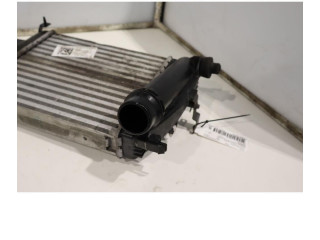 Интеркулер  144963014R   Renault Clio IV 