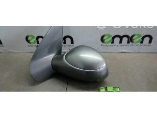 Zpětné zrcátko  Peugeot 206+     