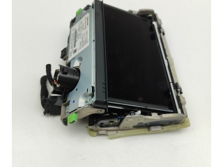 Дисплей 8V0857273P Audi A3 S3 8V