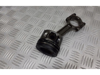  Поршень с шатуном    Dacia Logan I  