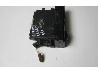 Блок управления климат-контролем 72311AE160 Subaru Legacy