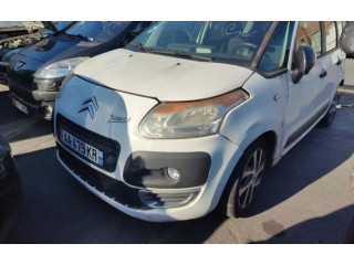 Экран/ дисплей / маленький экран 1614201480 Citroen Berlingo