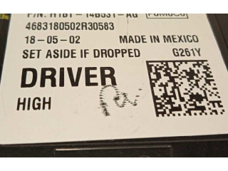 Píst H1BT14B531AG Ford Tourneo ZTGA